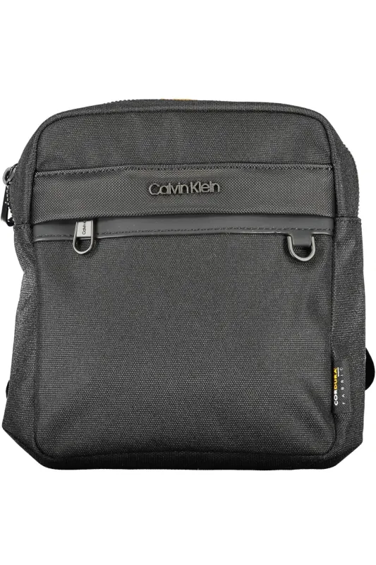 CALVIN KLEIN BLACK MAN SHOULDER BAG sold by Siebentaschen