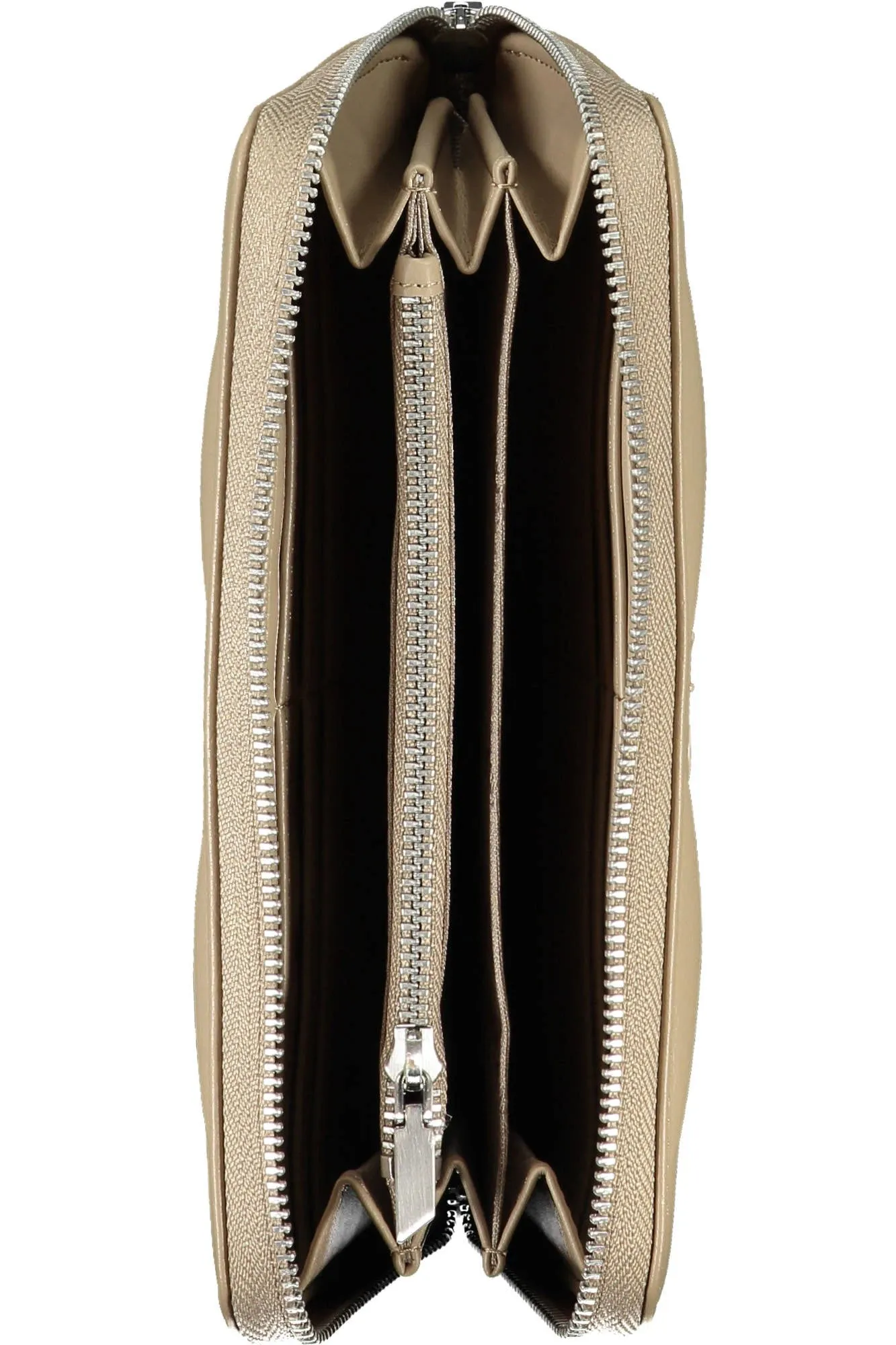 CALVIN KLEIN WOMEN S WALLET BEIGE sold by Siebentaschen product image thumbnail 2