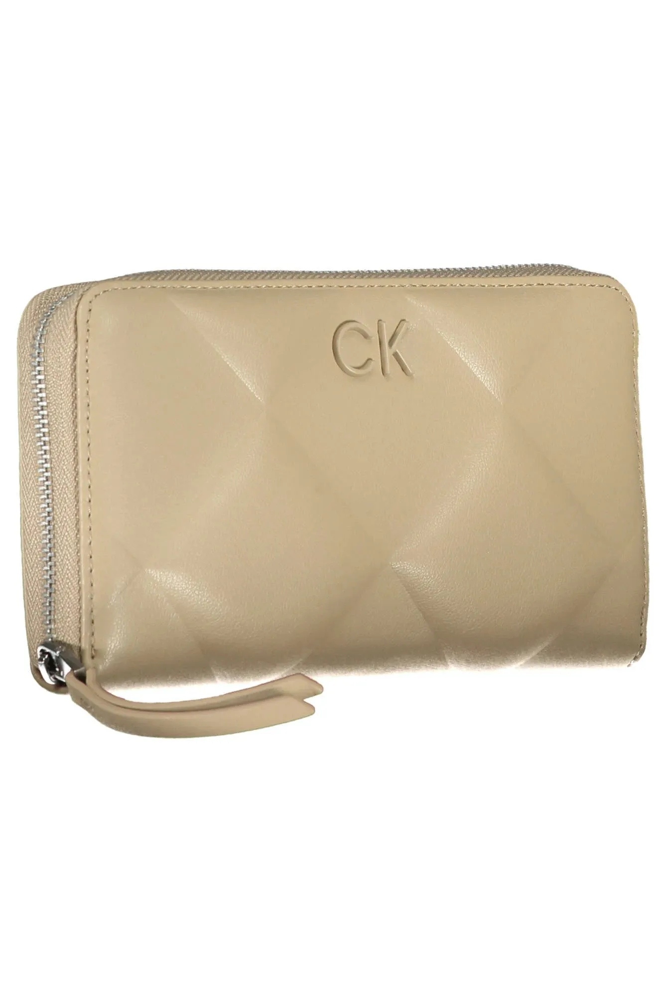 CALVIN KLEIN WOMEN S WALLET BEIGE sold by Siebentaschen product image thumbnail 3