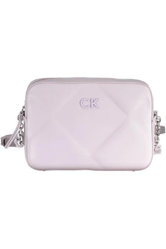 CALVIN KLEIN WOMEN S PURPLE BAG sold by Siebentaschen