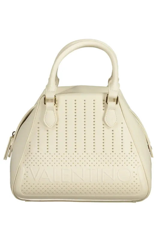 VALENTINO BAGS WHITE WOMEN S BAG sold by Siebentaschen