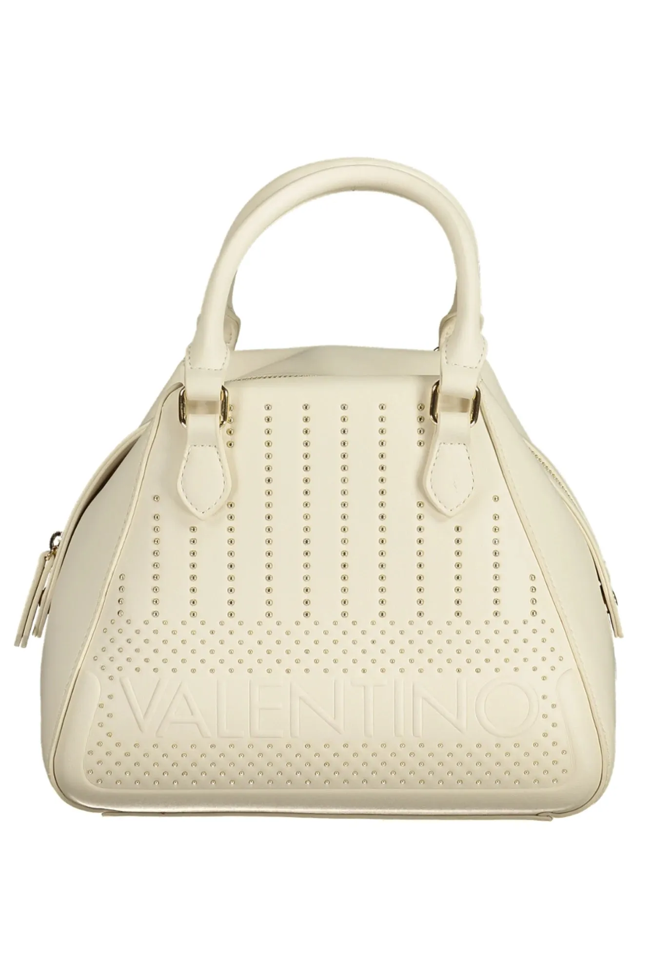 VALENTINO BAGS WHITE WOMEN S BAG sold by Siebentaschen