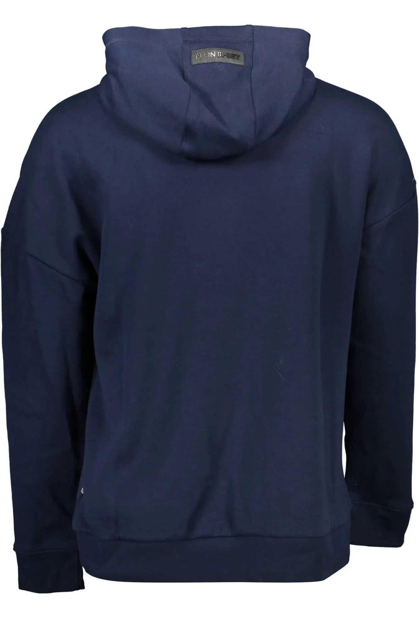 PLEIN SPORT SWEATSHIRT WITHOUT ZIP MAN BLUE sold by Siebentaschen product image thumbnail 2