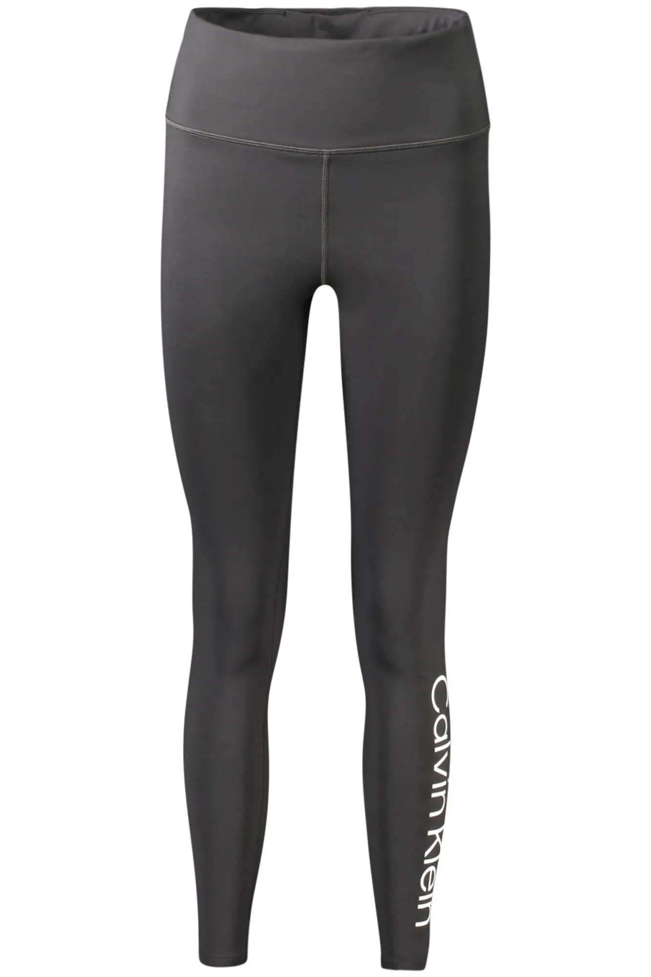 CALVIN KLEIN WOMEN S BLACK LEGGINGS sold by Siebentaschen
