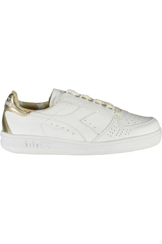 DIADORA WOMEN S SPORTS FOOTWEAR WHITE sold by Siebentaschen
