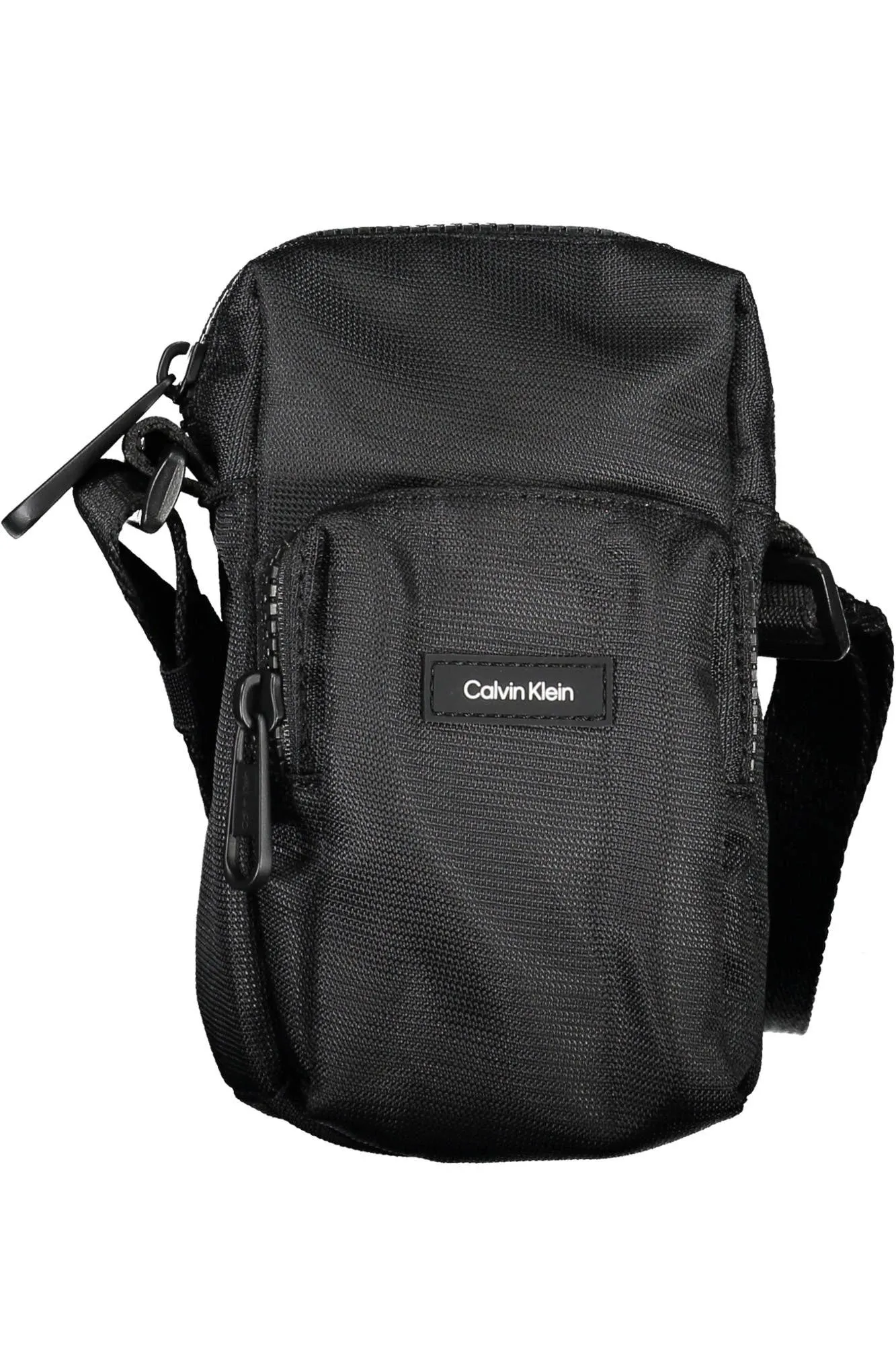 CALVIN KLEIN MEN S BLACK SHOULDER BAG sold by Siebentaschen