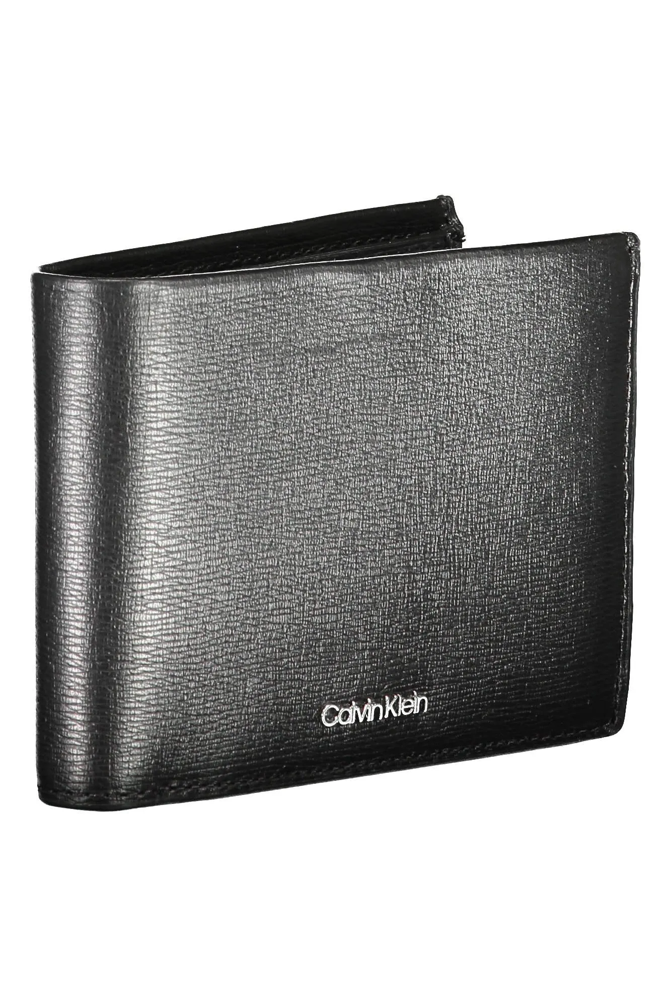 CALVIN KLEIN BLACK MAN WALLET sold by Siebentaschen product image thumbnail 3