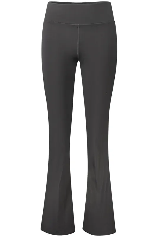 CALVIN KLEIN WOMEN S BLACK LEGGINGS sold by Siebentaschen