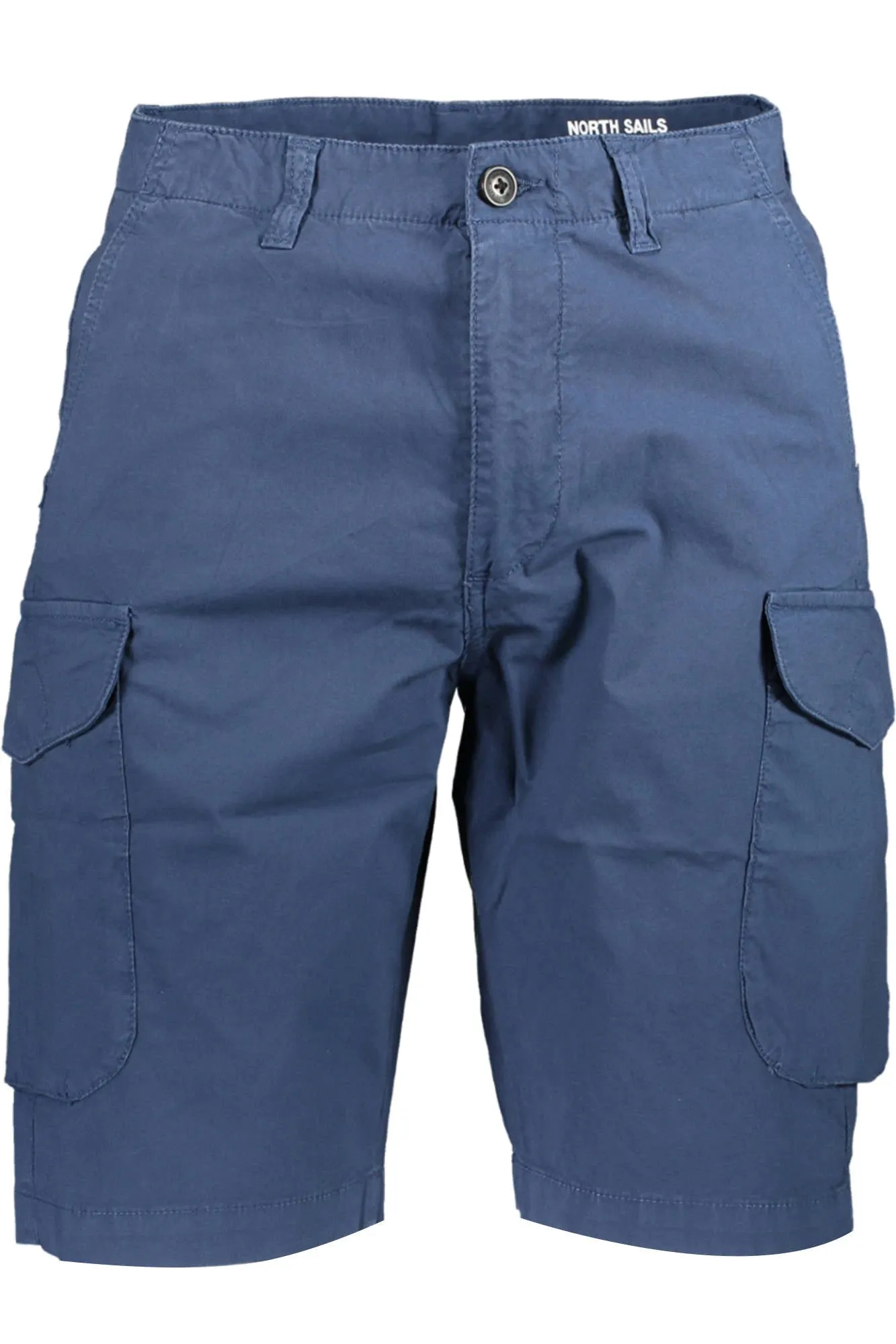 NORTH SAILS MEN S BERMUDA PANTS BLUE sold by Siebentaschen