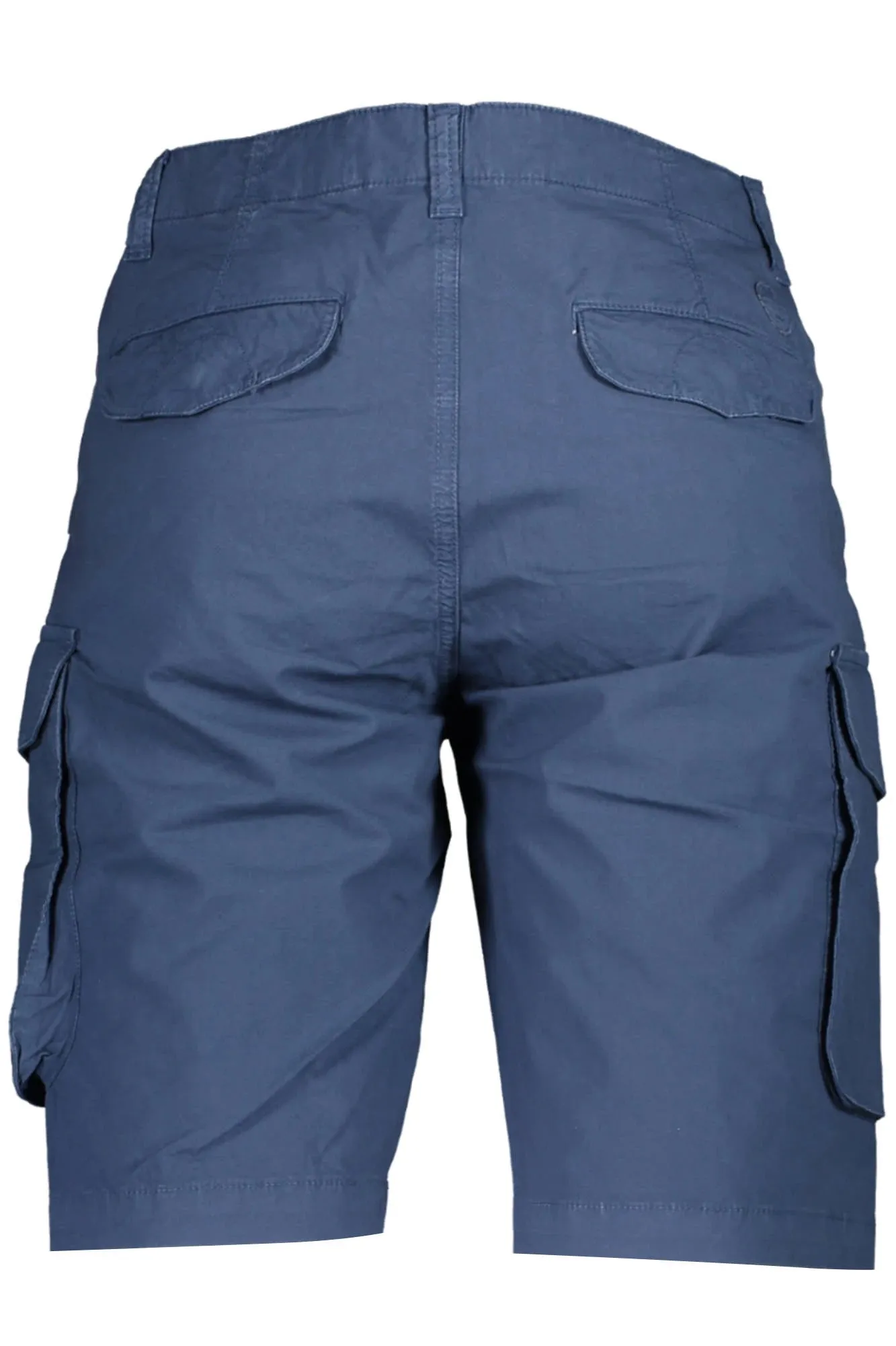 NORTH SAILS MEN S BERMUDA PANTS BLUE sold by Siebentaschen product image thumbnail 2