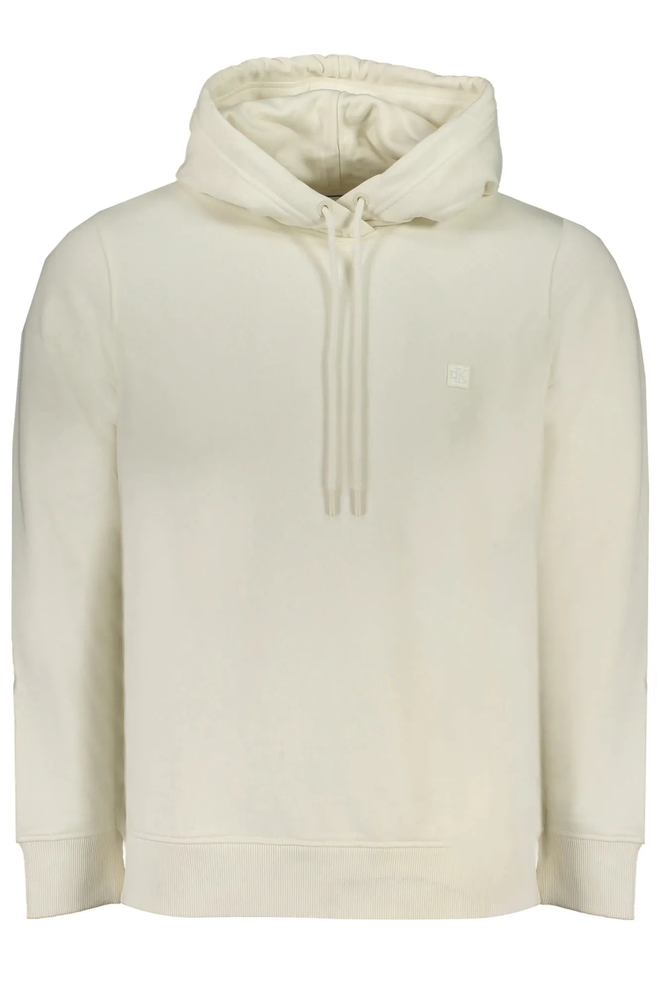 CALVIN KLEIN MEN S WHITE ZIPLESS SWEATSHIRT sold by Siebentaschen