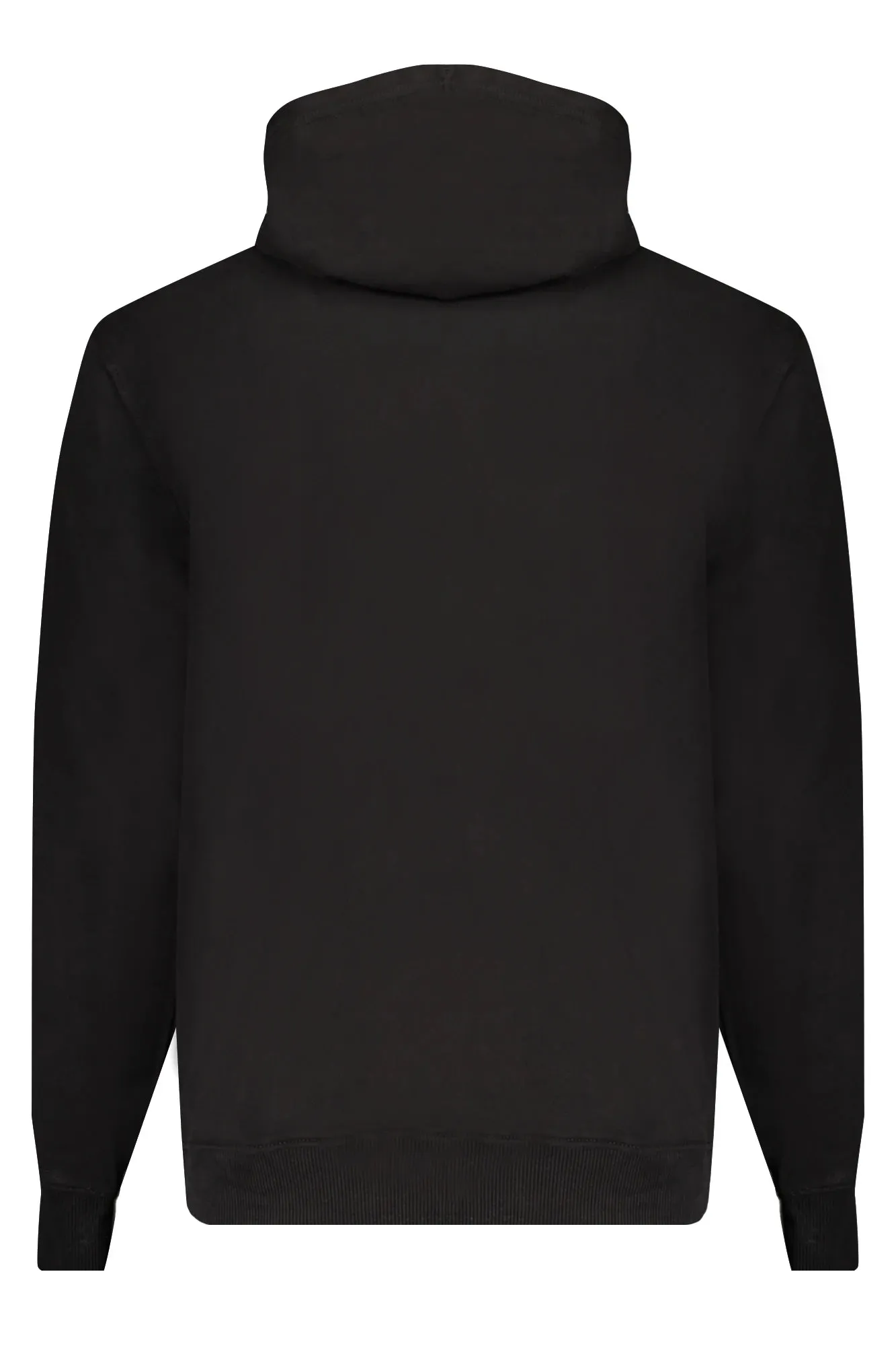 CALVIN KLEIN MEN S BLACK ZIPLESS SWEATSHIRT sold by Siebentaschen product image thumbnail 2