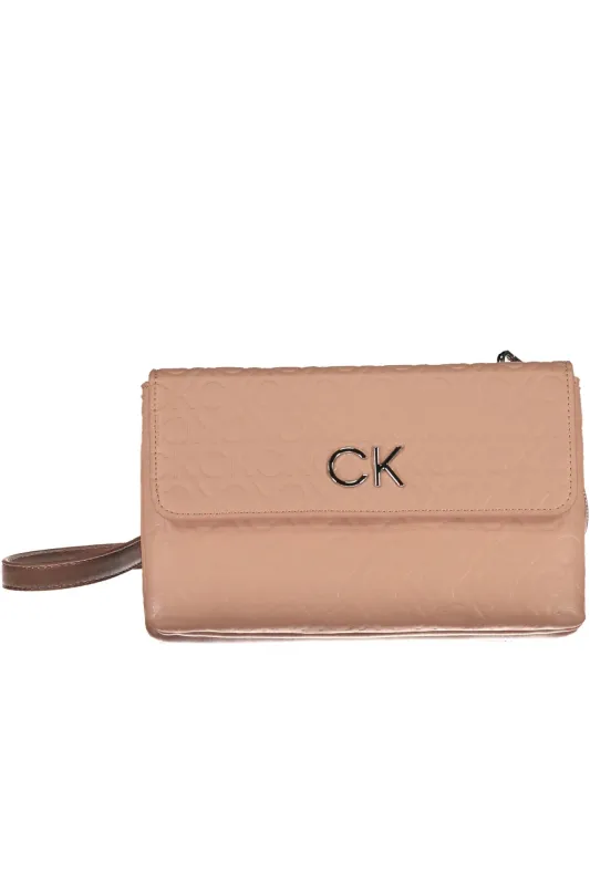 CALVIN KLEIN PINK WOMEN S BAG sold by Siebentaschen