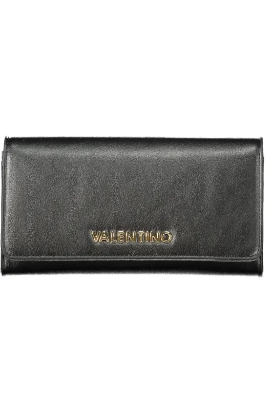 VALENTINO BAGS WOMEN S WALLET BLACK sold by Siebentaschen