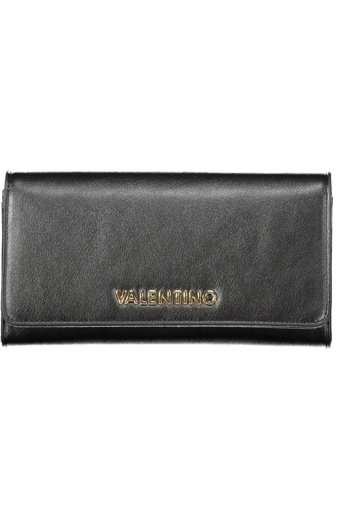 VALENTINO BAGS WOMEN S WALLET BLACK sold by Siebentaschen