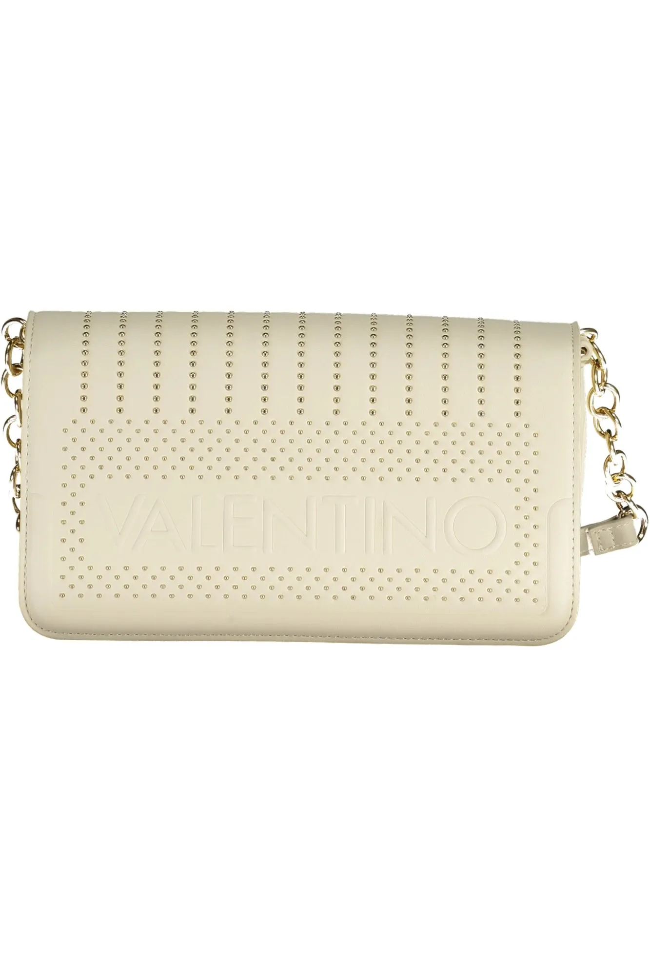 VALENTINO BAGS WHITE WOMEN S BAG sold by Siebentaschen