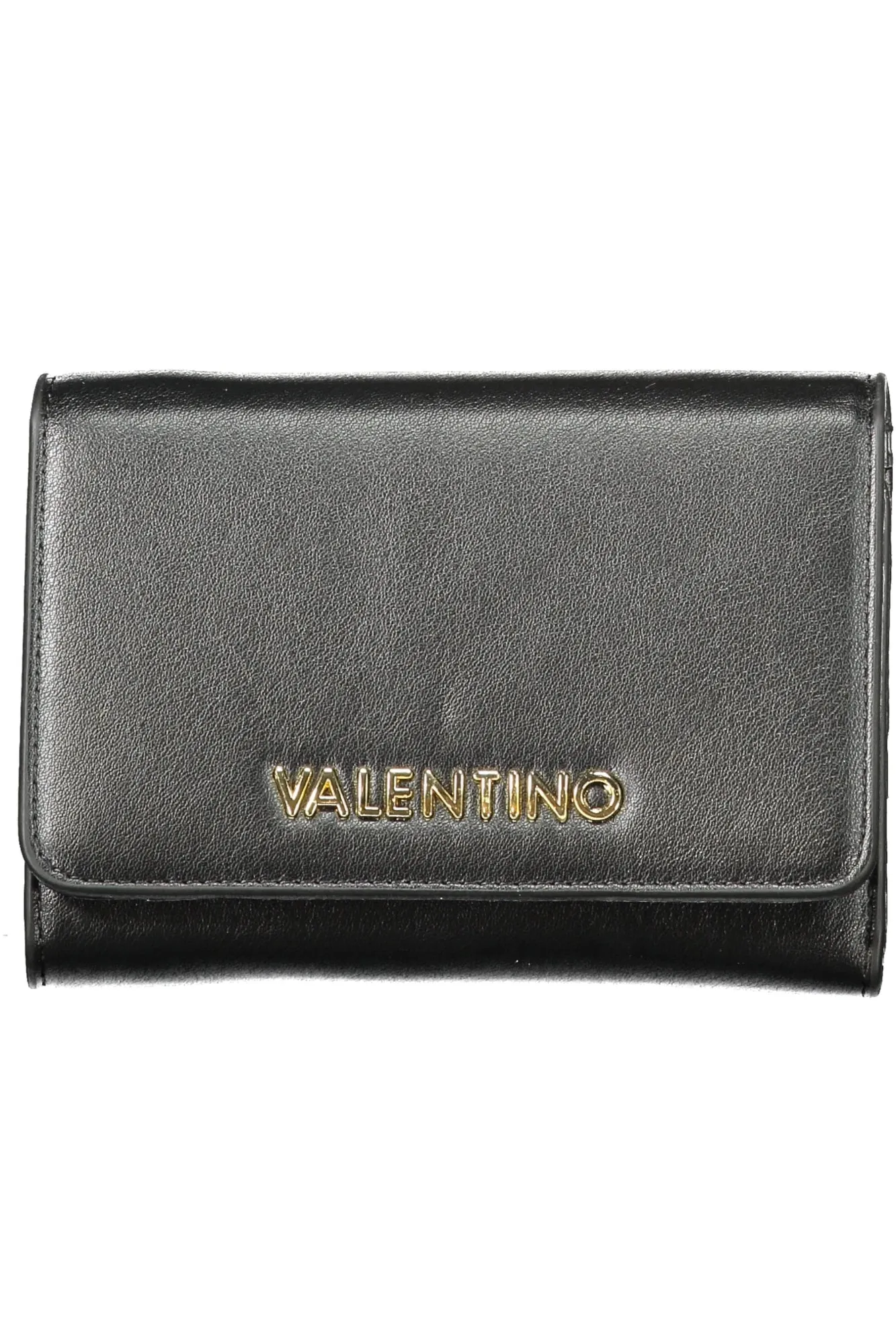VALENTINO BAGS WOMEN S WALLET BLACK sold by Siebentaschen