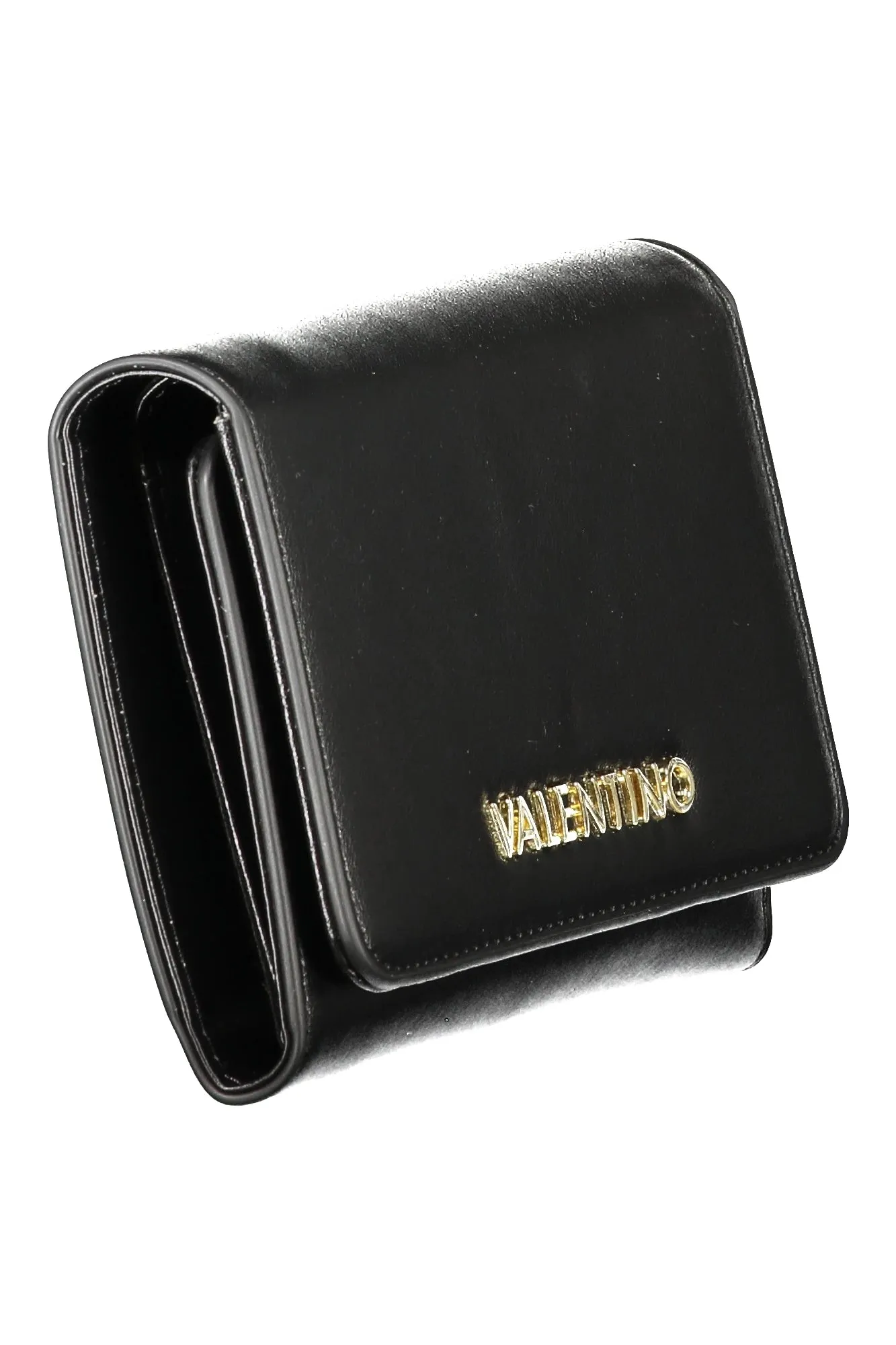 VALENTINO BAGS WOMEN S WALLET BLACK sold by Siebentaschen product image thumbnail 3