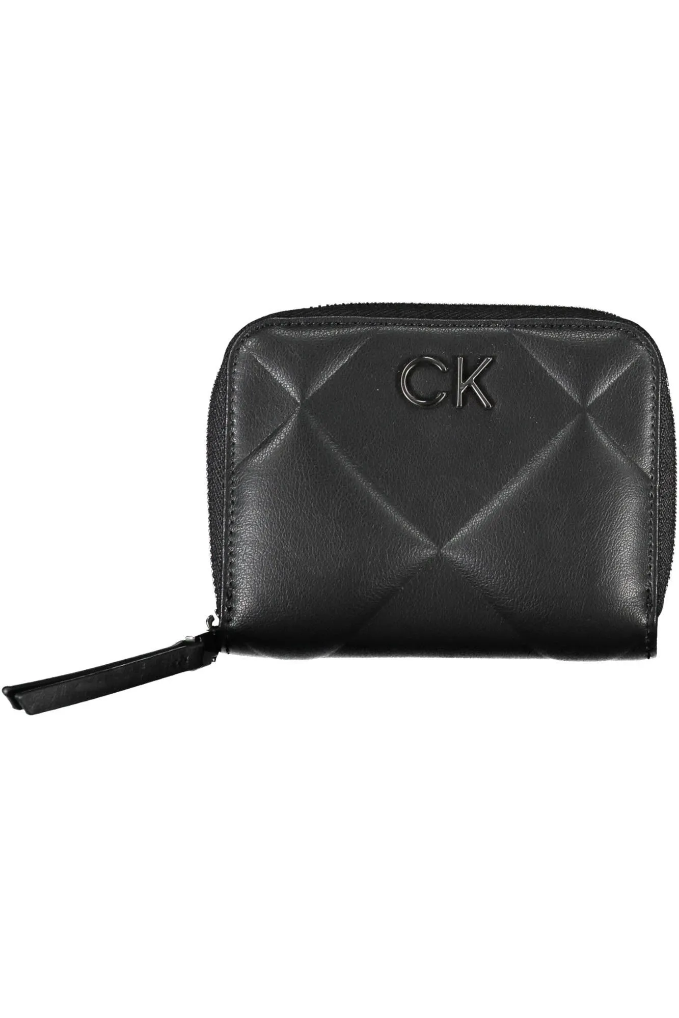 CALVIN KLEIN WOMEN S WALLET BLACK sold by Siebentaschen