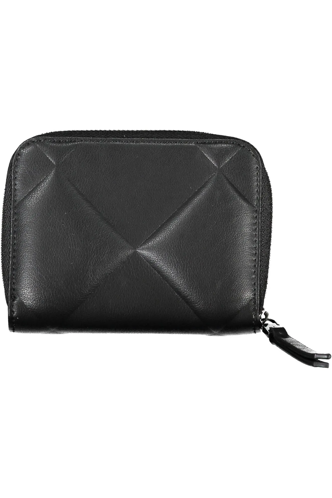 CALVIN KLEIN WOMEN S WALLET BLACK sold by Siebentaschen product image thumbnail 2