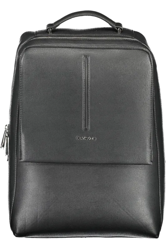 CALVIN KLEIN BLACK MAN BACKPACK sold by Siebentaschen
