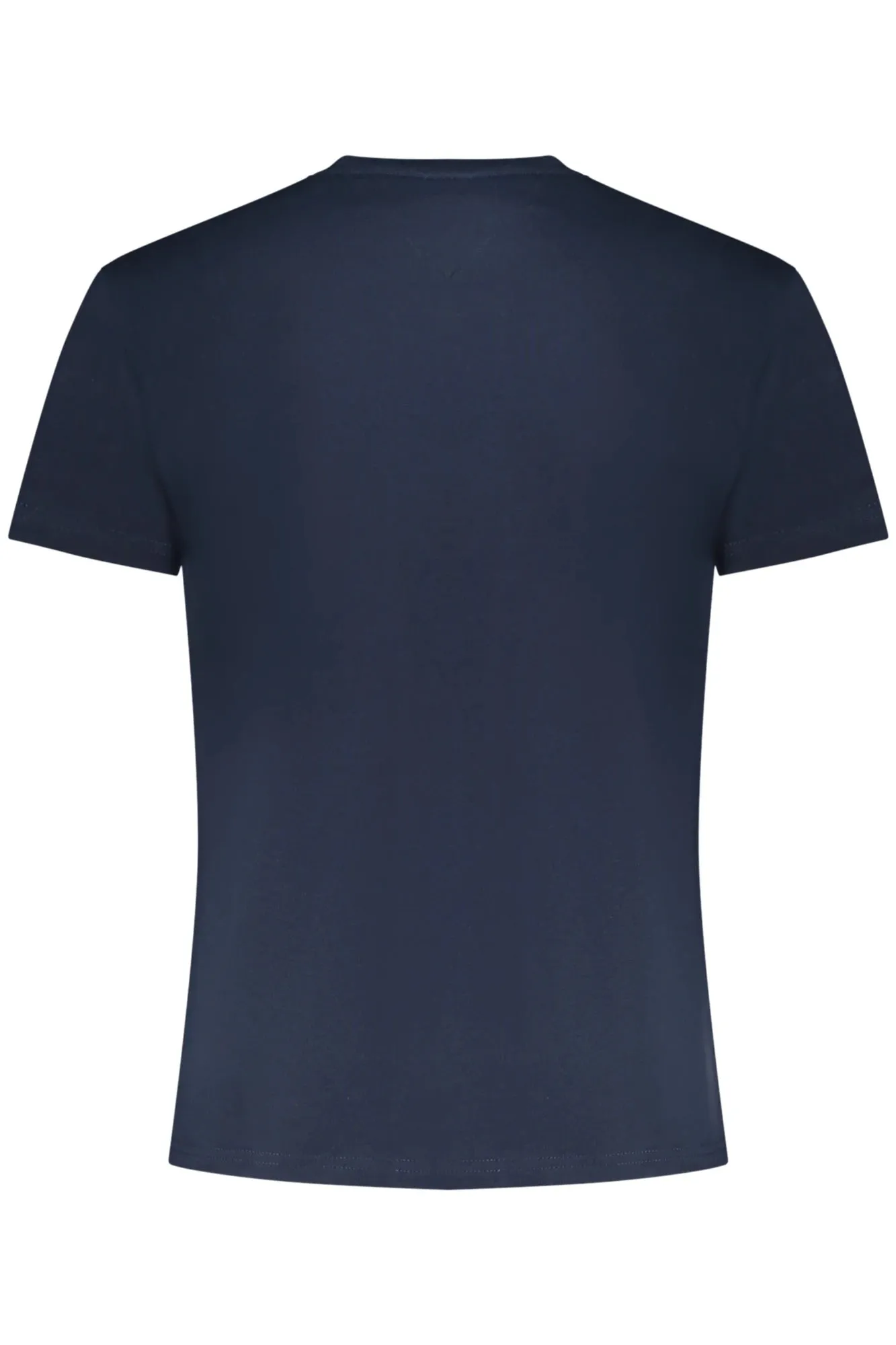 TOMMY HILFIGER MEN S SHORT-SLEEVE T-SHIRT BLUE sold by Siebentaschen product image thumbnail 2