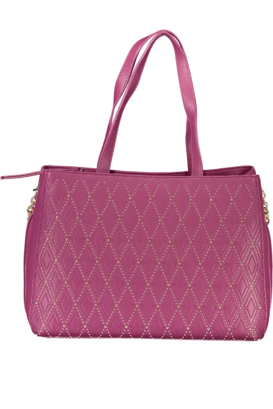 VALENTINO BAGS PURPLE WOMEN S BAG sold by Siebentaschen