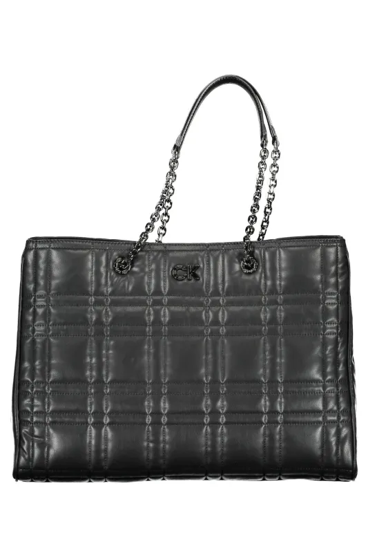 CALVIN KLEIN BLACK WOMEN S BAG sold by Siebentaschen