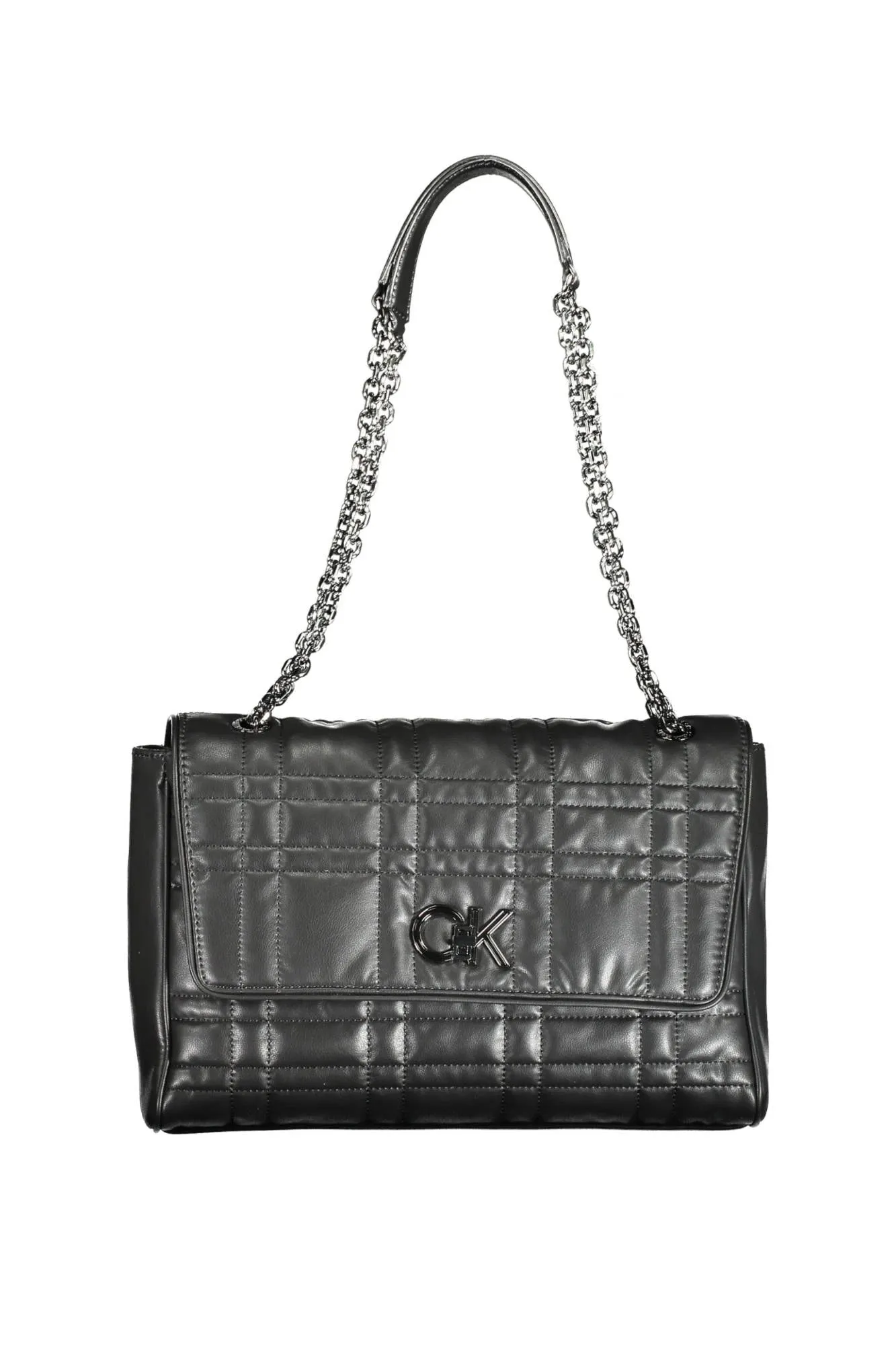 CALVIN KLEIN WOMEN S BAG BLACK sold by Siebentaschen