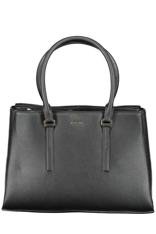 CALVIN KLEIN BLACK WOMEN S BAG sold by Siebentaschen