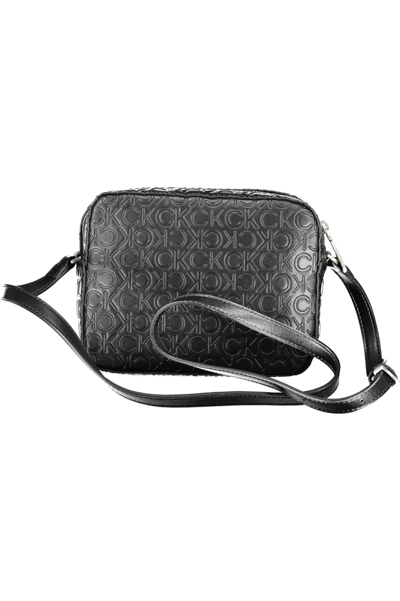 CALVIN KLEIN BLACK WOMEN S BAG sold by Siebentaschen product image thumbnail 3