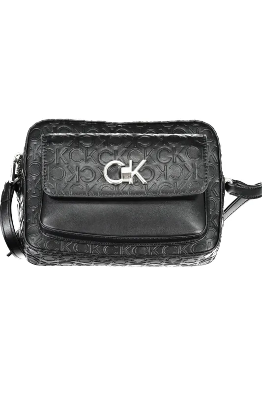 CALVIN KLEIN BLACK WOMEN S BAG sold by Siebentaschen
