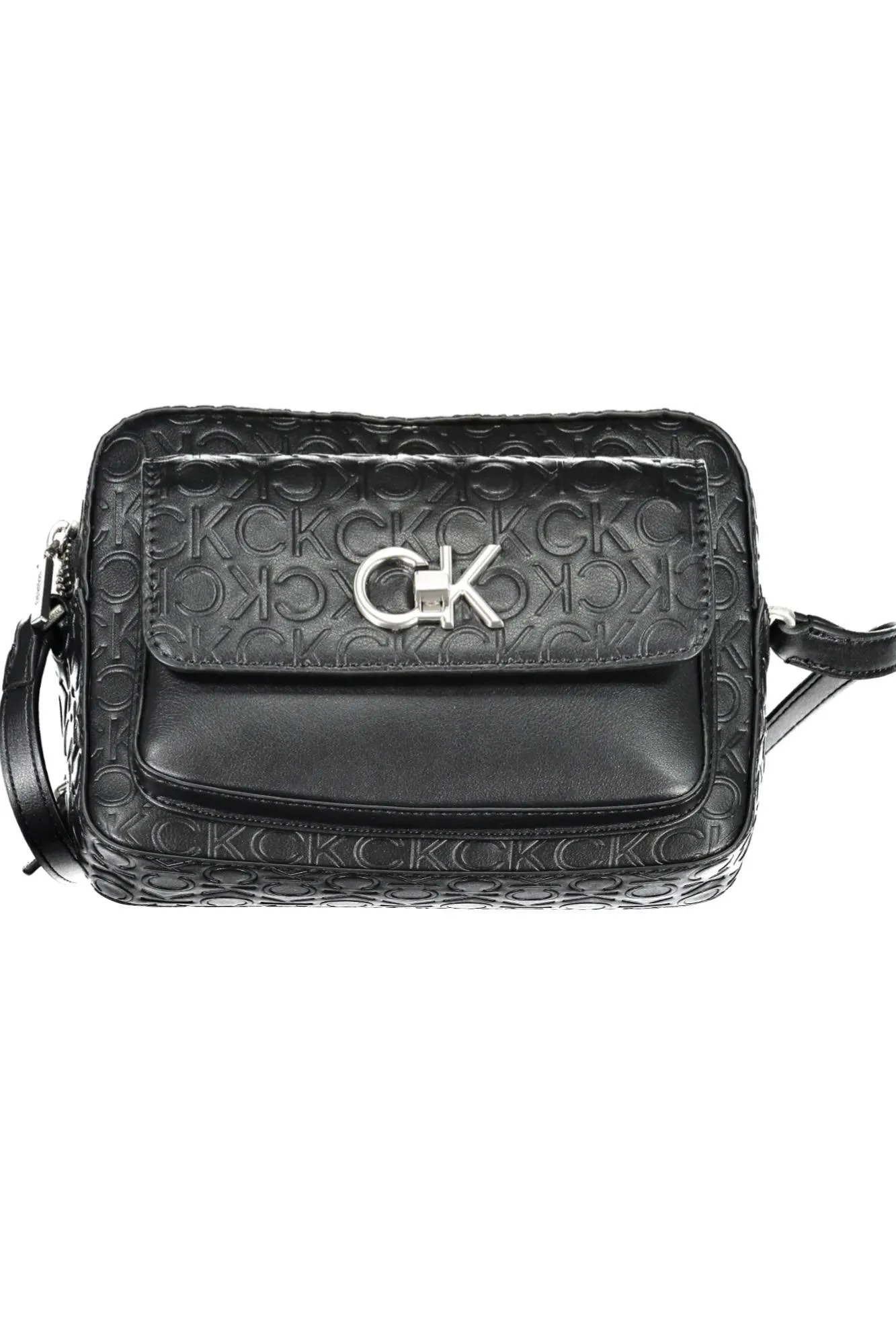 CALVIN KLEIN BLACK WOMEN S BAG sold by Siebentaschen