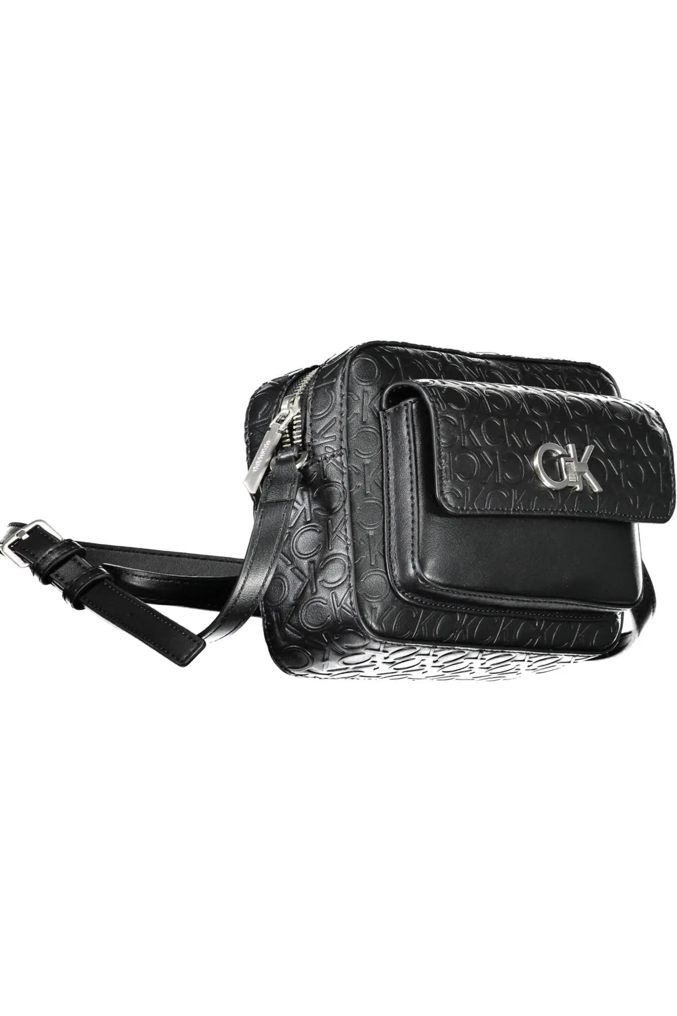 CALVIN KLEIN BLACK WOMEN S BAG sold by Siebentaschen product image thumbnail 2