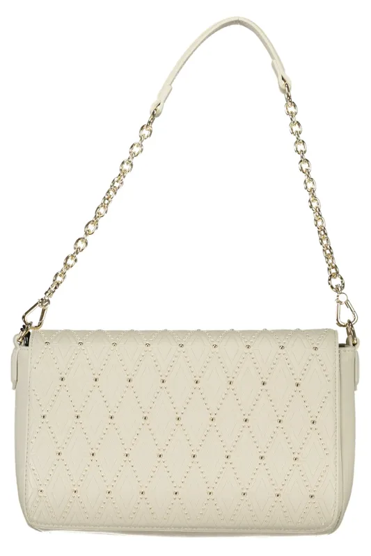 VALENTINO BAGS WHITE WOMEN S BAG sold by Siebentaschen