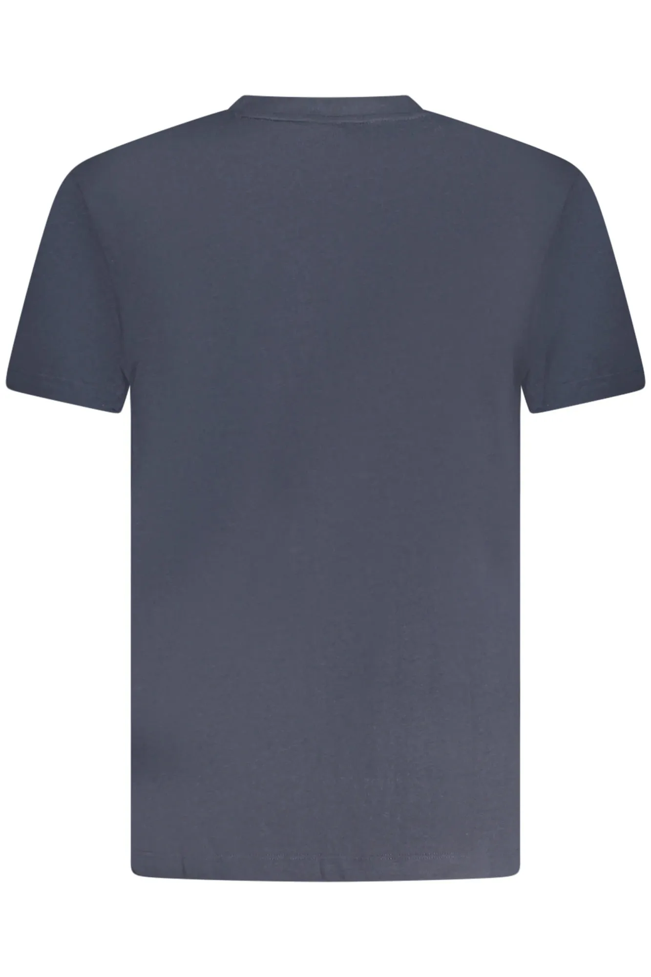 ARMATA DI MARE SHORT SLEEVE T-SHIRT MEN BLUE sold by Siebentaschen product image thumbnail 2