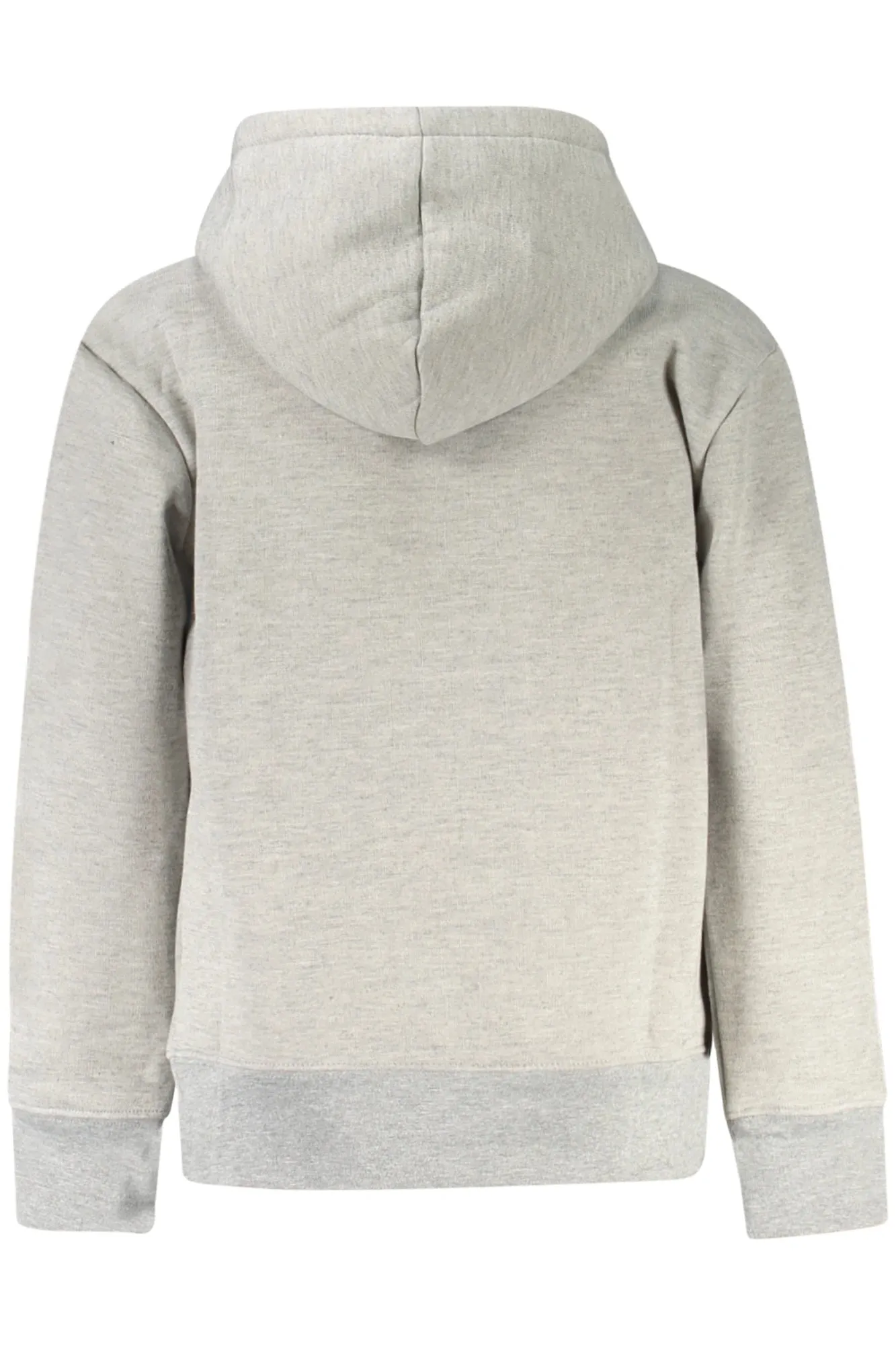 JORDAN MEN S GRAY ZIP-UP SWEATSHIRT sold by Siebentaschen product image thumbnail 2