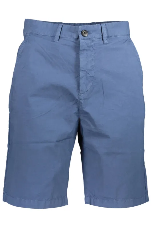 NORTH SAILS MEN S BERMUDA PANTS BLUE sold by Siebentaschen