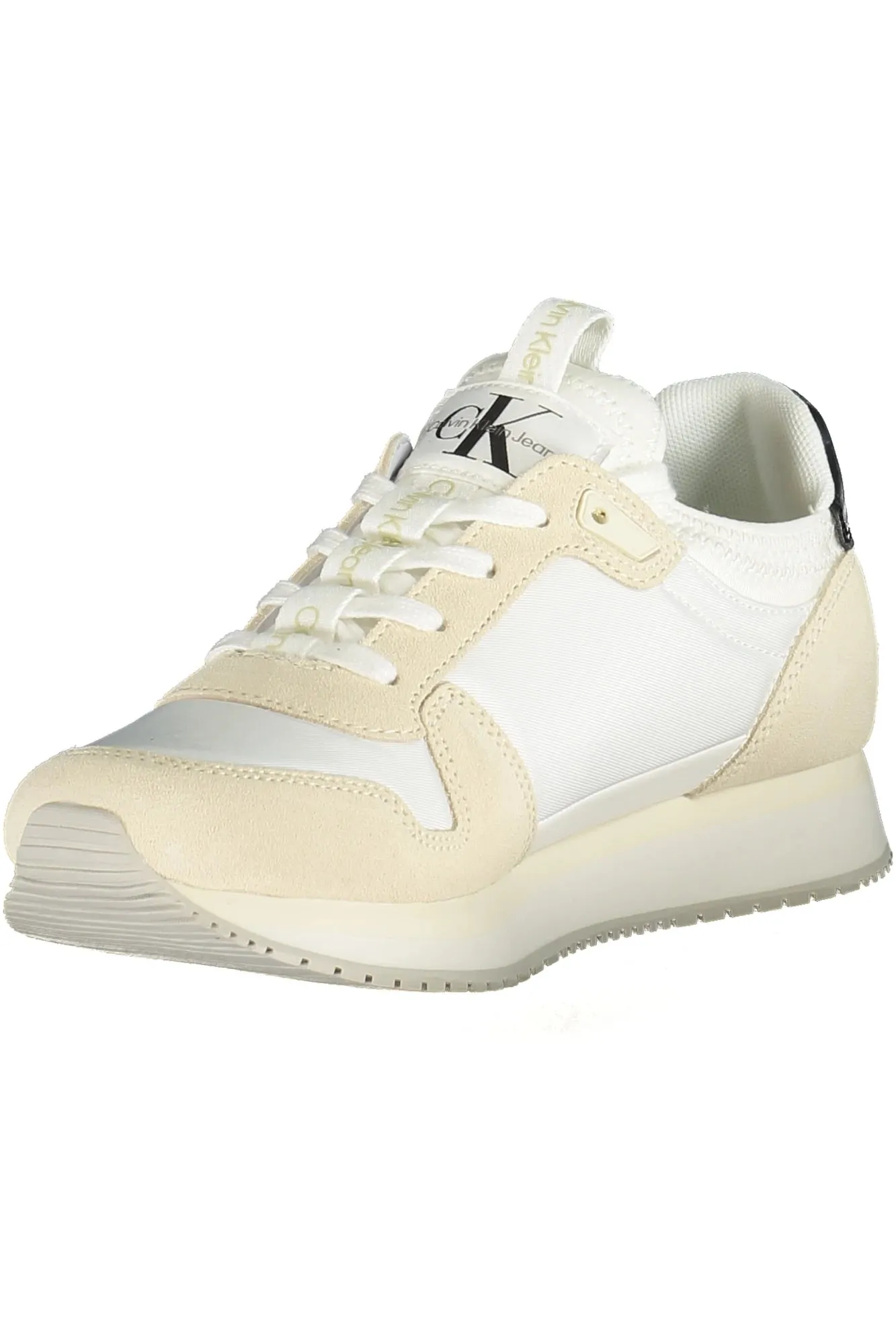 CALVIN KLEIN WOMEN S SPORTS FOOTWEAR WHITE sold by Siebentaschen product image thumbnail 3