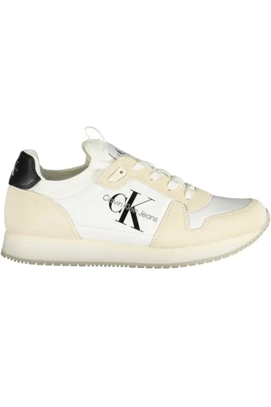 CALVIN KLEIN WOMEN S SPORTS FOOTWEAR WHITE sold by Siebentaschen