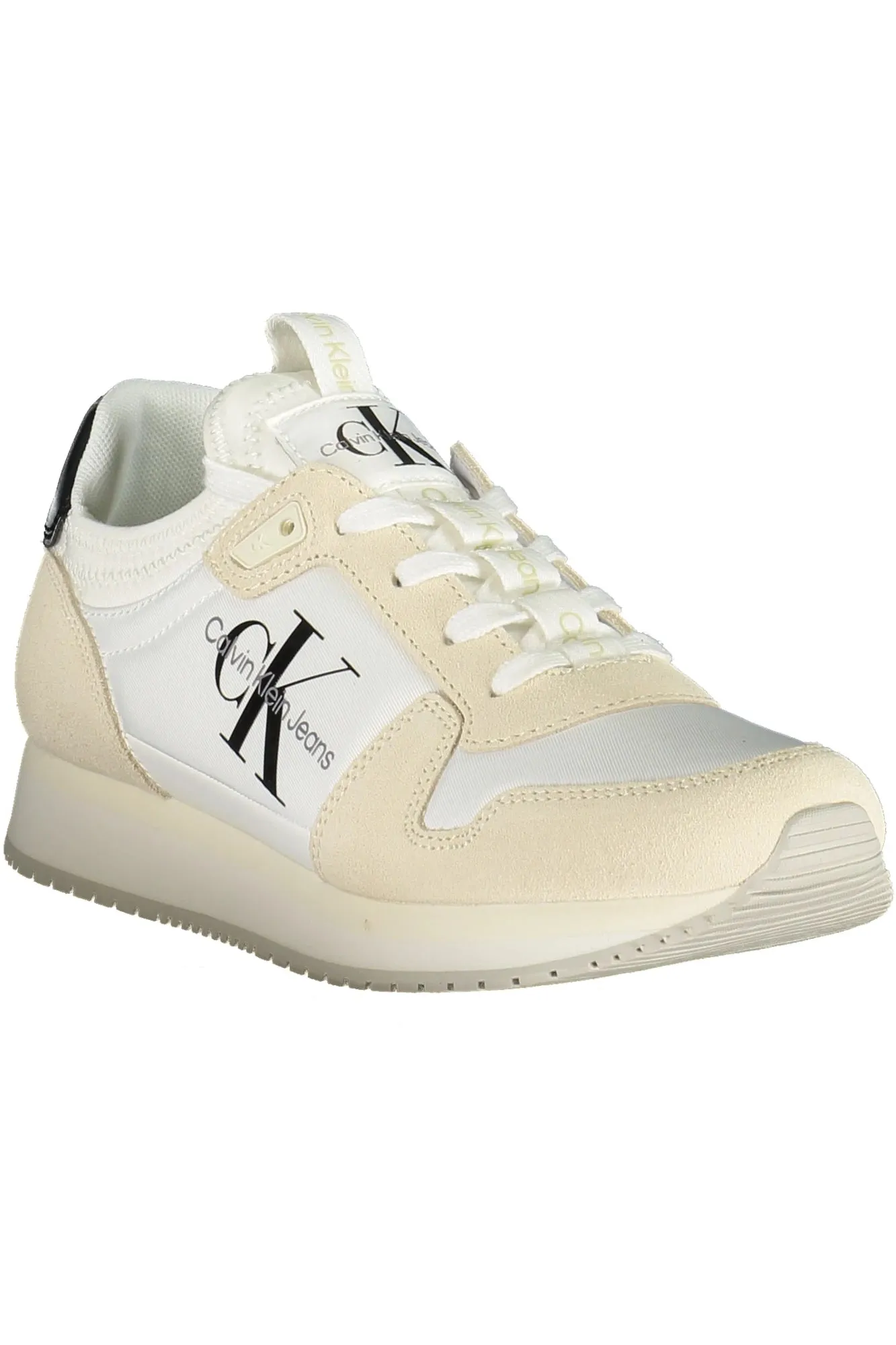 CALVIN KLEIN WOMEN S SPORTS FOOTWEAR WHITE sold by Siebentaschen product image thumbnail 2