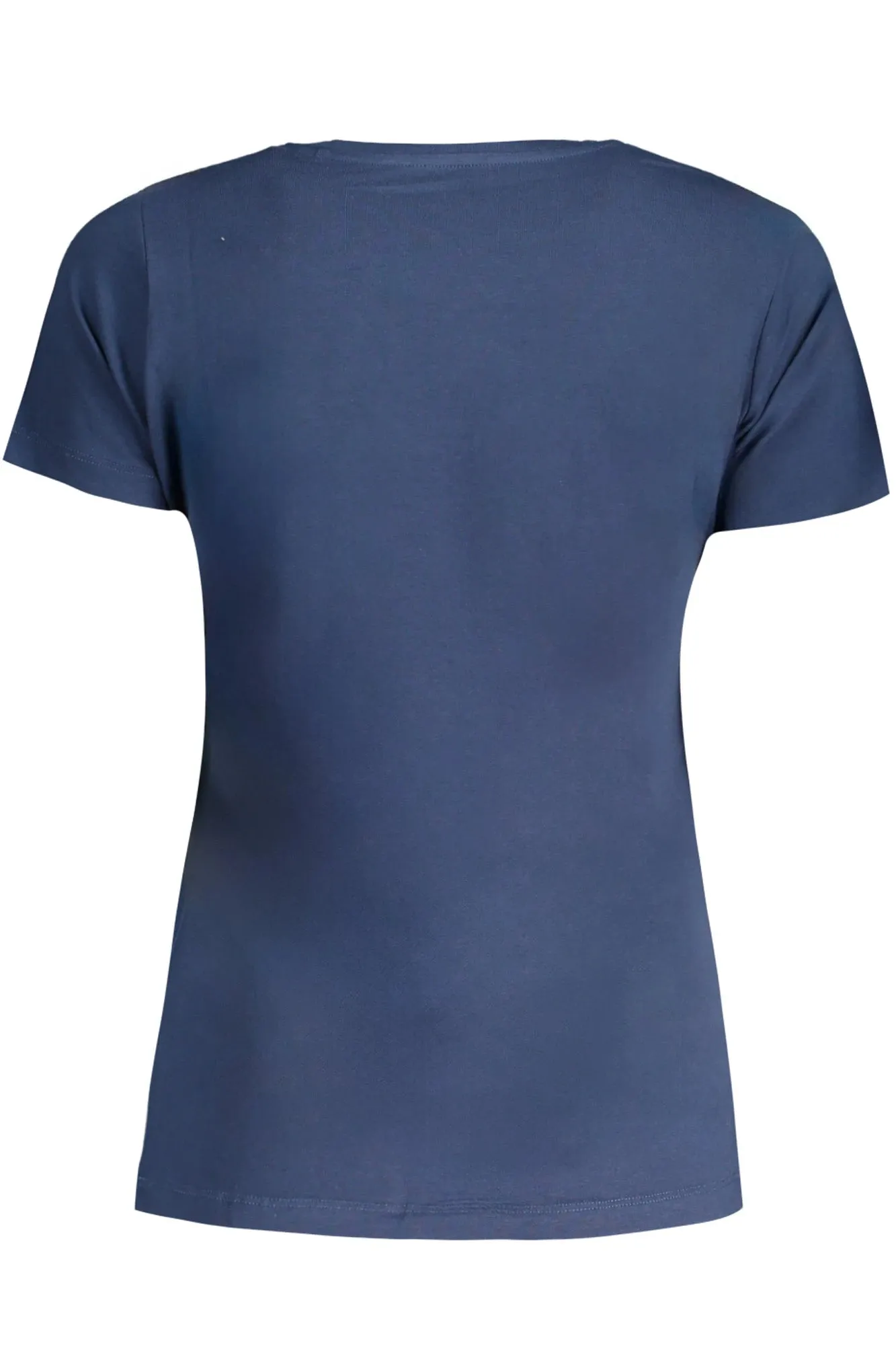PEPE JEANS WOMEN S SHORT SLEEVE T-SHIRT BLUE sold by Siebentaschen product image thumbnail 2