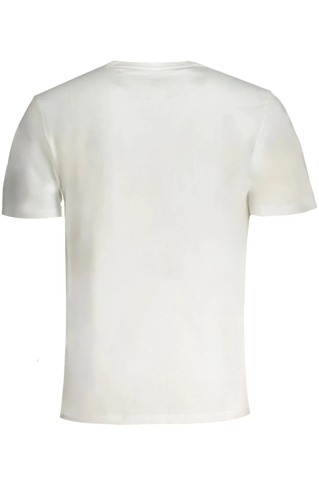 PEPE JEANS MEN S SHORT SLEEVED T-SHIRT WHITE sold by Siebentaschen product image thumbnail 2