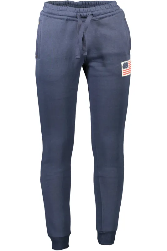 US POLO BLUE MEN S TROUSERS sold by Siebentaschen