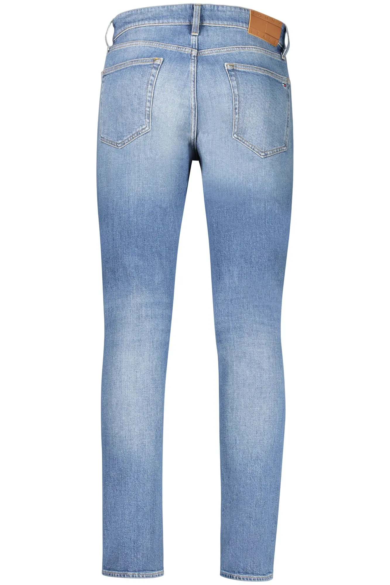 TOMMY HILFIGER MEN S DENIM JEANS BLUE sold by Siebentaschen product image thumbnail 2