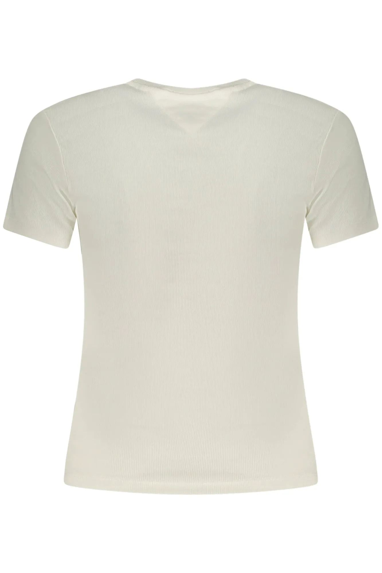 TOMMY HILFIGER WOMEN S SHORT-SLEEVE T-SHIRT WHITE sold by Siebentaschen product image thumbnail 2
