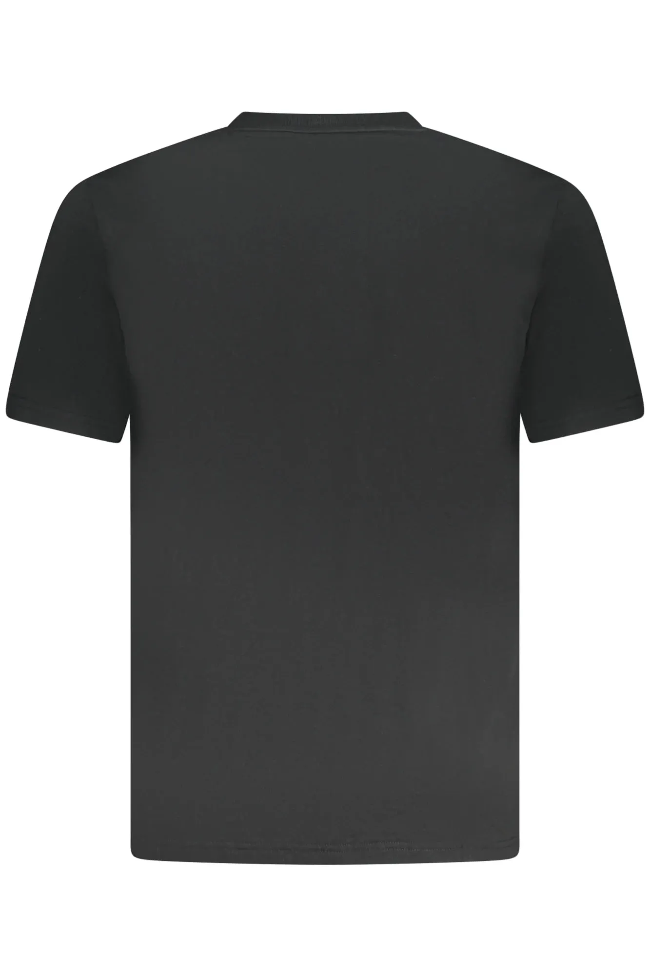 CONVERSE SHORT SLEEVE T-SHIRT MEN BLACK sold by Siebentaschen product image thumbnail 2