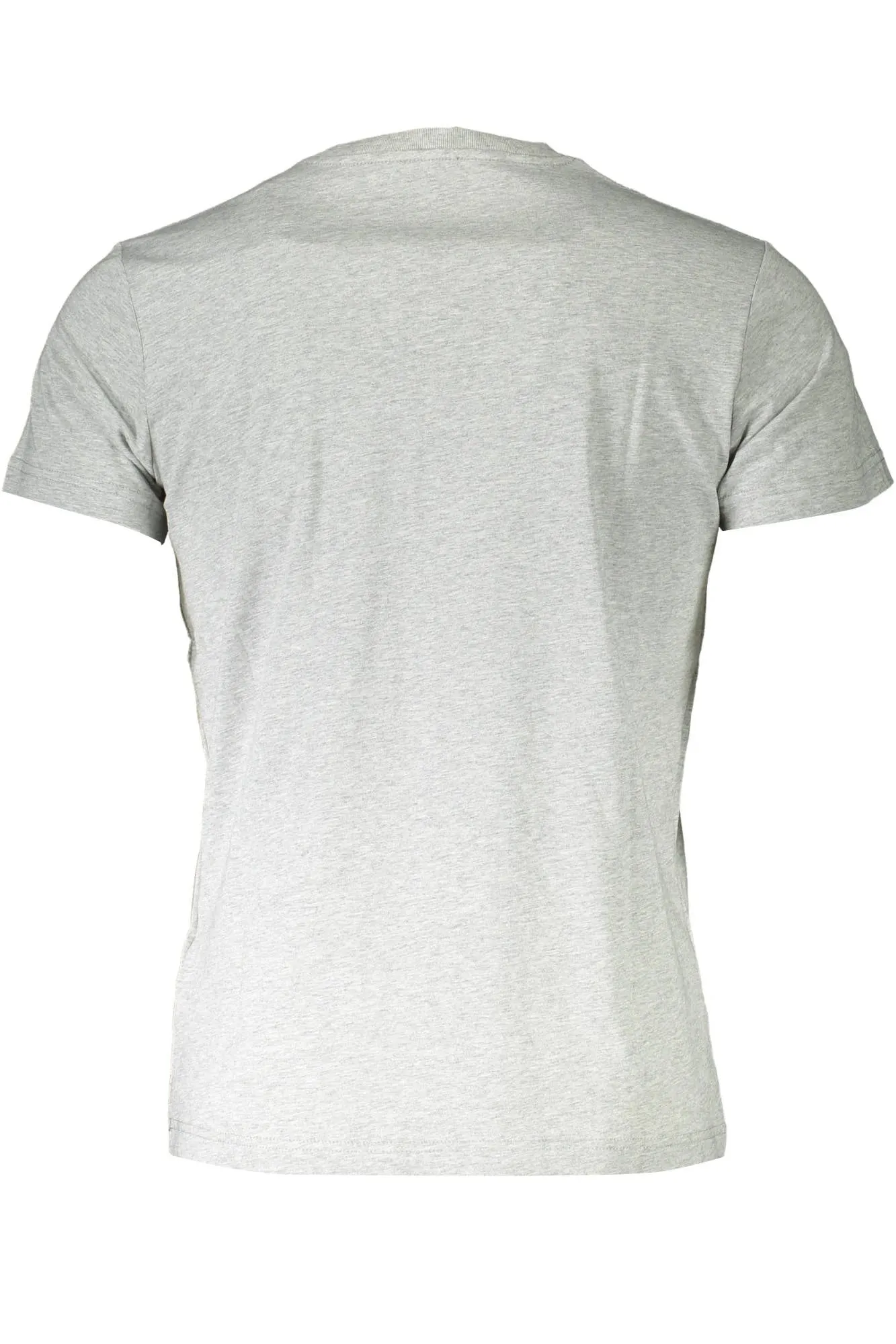 DIESEL SHORT SLEEVE T-SHIRT MEN GREY sold by Siebentaschen product image thumbnail 2