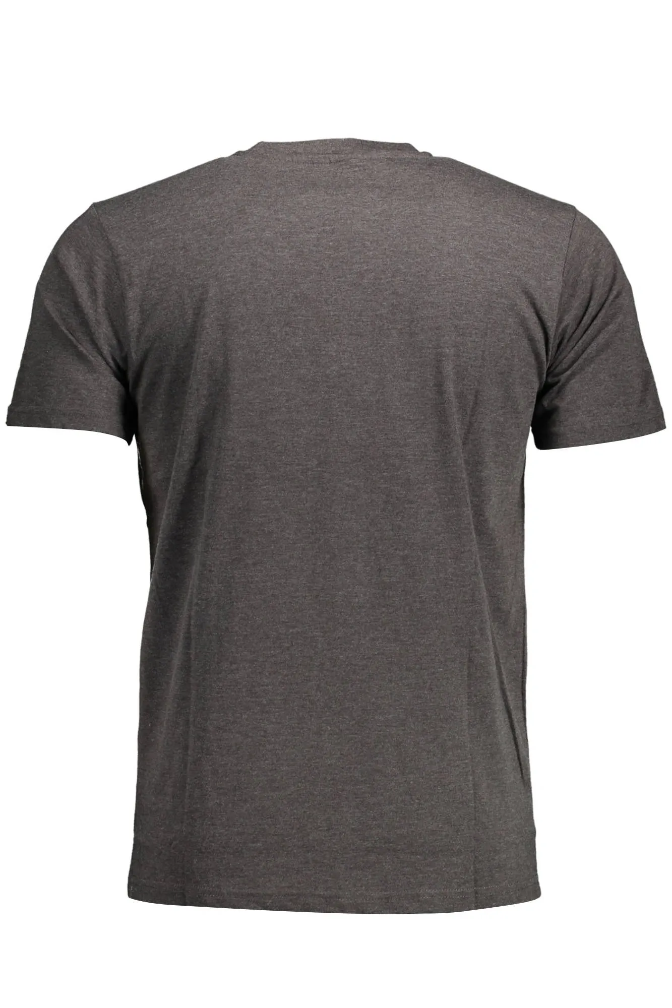 SERGIO TACCHINI MEN S SHORT SLEEVE T-SHIRT GREY sold by Siebentaschen product image thumbnail 2