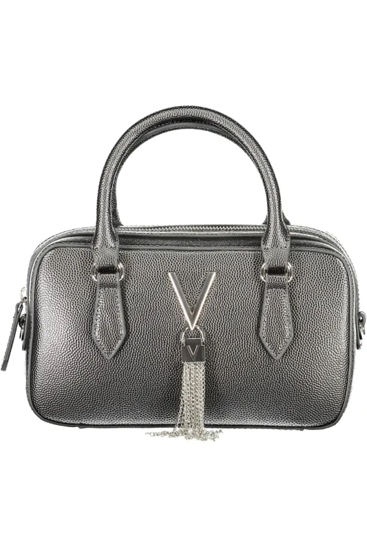 VALENTINO BAGS WOMEN S BAG SILVER sold by Siebentaschen